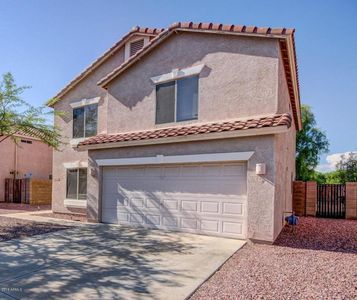 9422 W Palmer Dr, Peoria, AZ, 85345