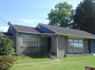 4532 N Wahli Dr, Knoxville, TN 37918