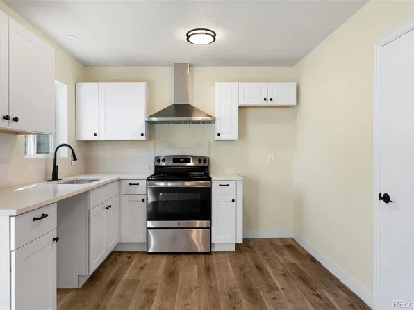 3627 W Union Avenue, Denver, CO 80236