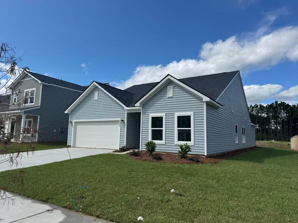 5368 Crinum Lilly, Summerville, SC 29485