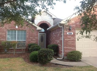 20211 Goss Hollow Ln, Katy, TX 77449