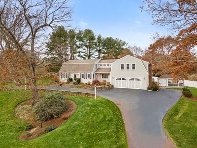 99 Riverside Dr, Norwell, MA, 02061