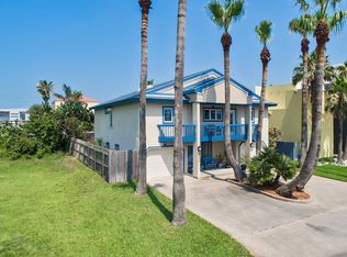 5906 Tropical Dr, South Padre Island, TX 78597