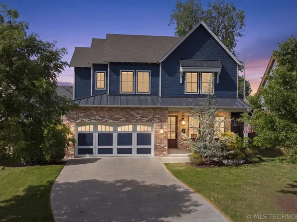 1335 E 36th Pl S, Tulsa, OK 74105