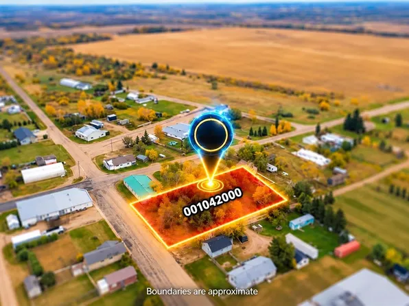 Township 562 East Rr 184 St, Michael, AB T0B 4B0