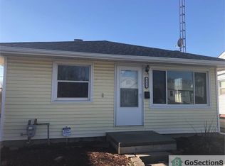 222 Warrington Rd, Toledo, OH 43612