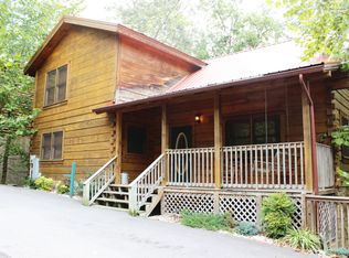 1739 Mountain Shadows Way, Gatlinburg, TN 37738