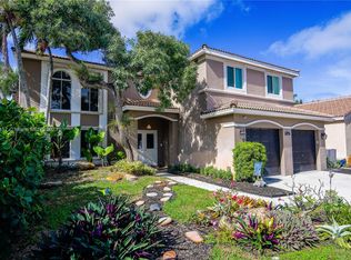 1441 SW 106th Ter, Davie, FL 33324