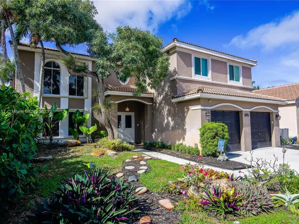 1441 SW 106th Ter, Davie, FL 33324