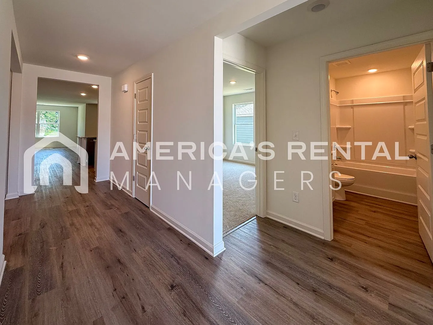 Spacious One-Level Living With 2-Car Garage! Coming Soon — Photo 3