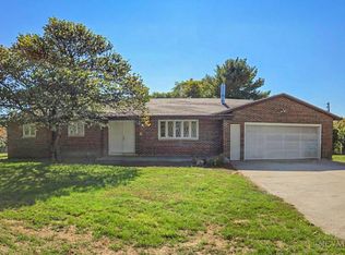 3135 Wheeling Rd NE, Lancaster, OH 43130