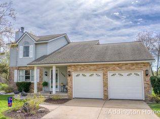 1246 Eastview Ct NW, Grand Rapids, MI 49544