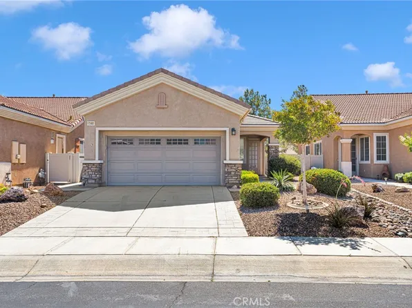 10461 Bridge Haven Rd, Apple Valley, CA 92308
