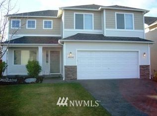 14006 174th St E, Puyallup, WA