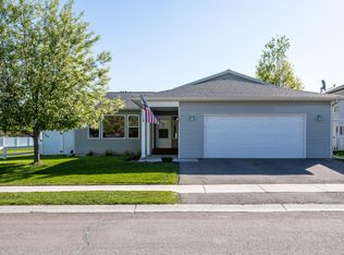 151 Barron Way, Kalispell, MT 59901