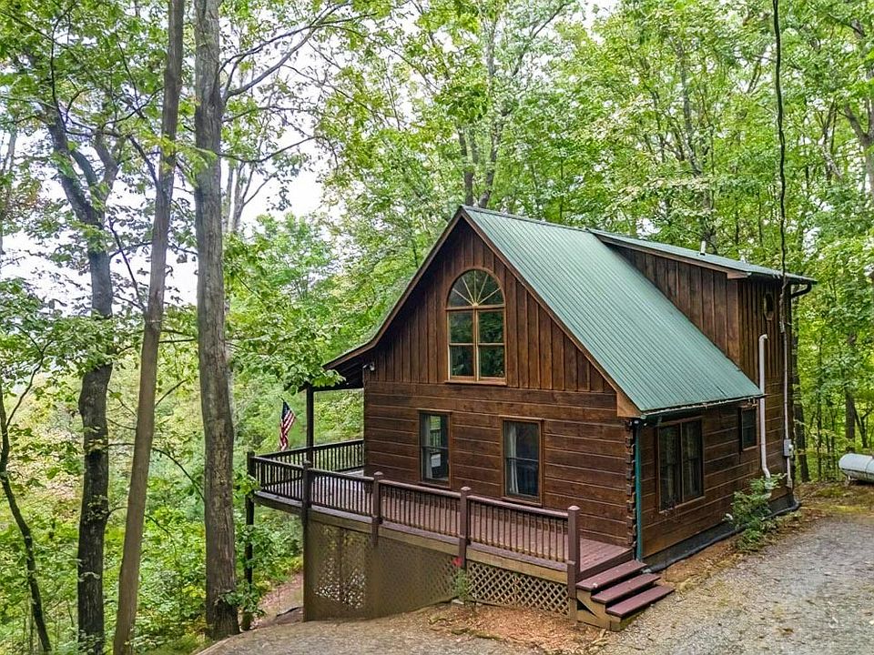 323 Timber Ridge Rd, Blue Ridge, GA 30513 MLS 329017 Zillow