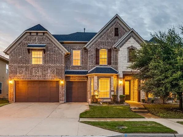 13500 Mardi Gras Ln, Frisco, TX 75035