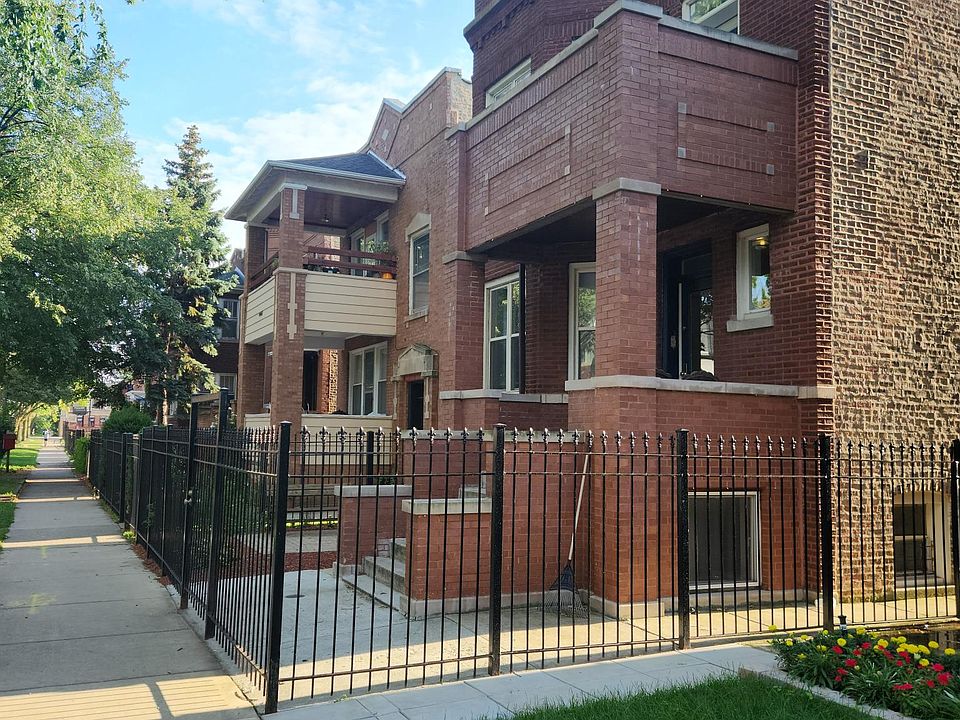 Nice block with good neighbors.