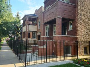 4436 N Sawyer Ave #1, Chicago, IL 60625