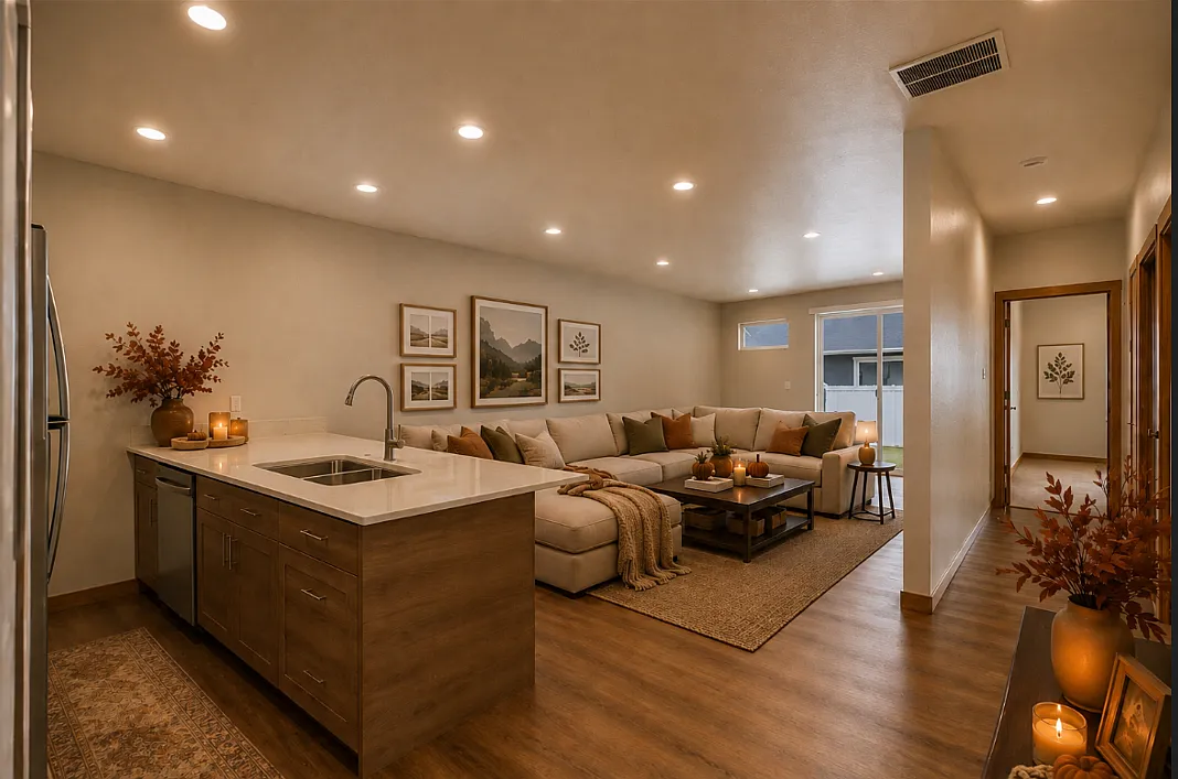 Maplewood Villas — Photo 3