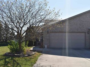 1553 Fairway Dr, Decatur, IN 46733