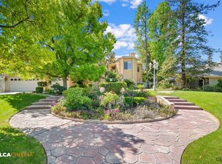 12117 April Ann Ave, Bakersfield, CA 93312