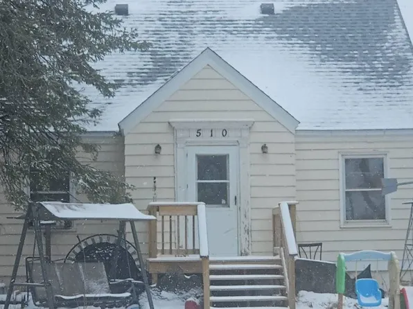 510 W 3rd Ave, Keewatin, MN 55753