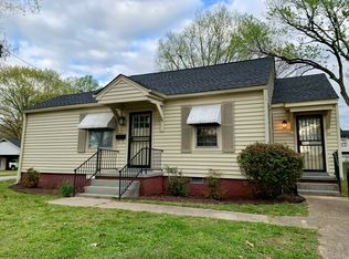 916 Burkett St, Jackson, TN 38301