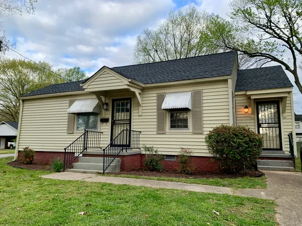 916 Burkett St, Jackson, TN 38301