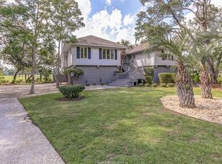 18 Bear Island Rd, Hilton Head Island, SC 29926