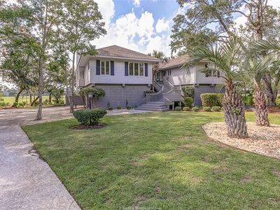 18 Bear Island Rd, Hilton Head Island, SC, 29926