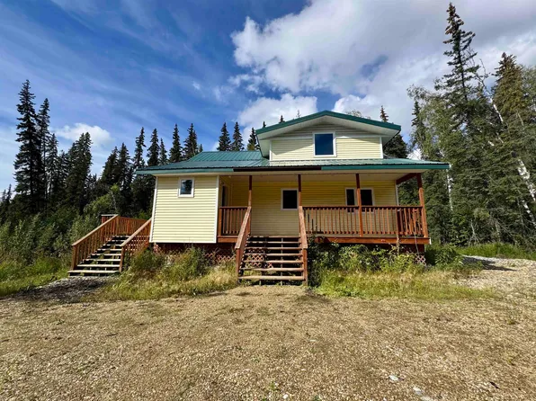 1025 Water Thrush Dr, Fairbanks, AK 99712