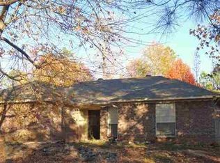 6600 Turk Rd, Texarkana, AR 71854