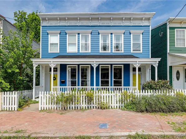 810 N 26th St, Richmond, VA 23223