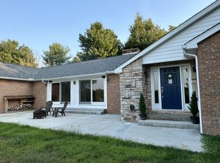 95 Falmouth Rd, Granville, OH 43023