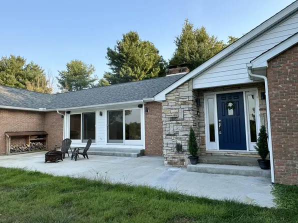 95 Falmouth Rd, Granville, OH 43023