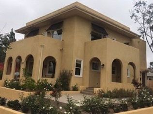 1708 W Montecito Way, San Diego, CA 92103