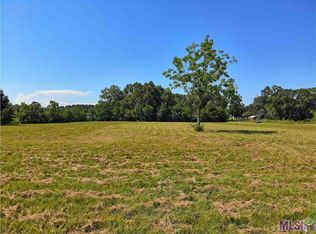 A 1 B 1 B Stevens Rd, Gonzales, LA 70737