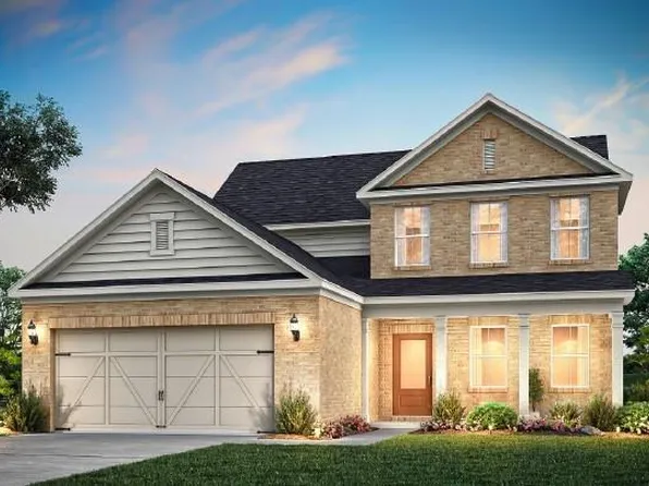 1664 Branch Creek Dr Lot 115, Cumming, GA 30040