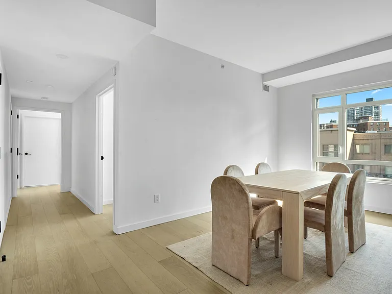 13 W 116th St #8C — Photo 5