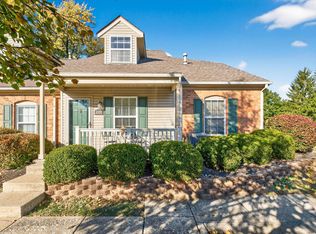 3002 Glenloch Cir, Dublin, OH 43017