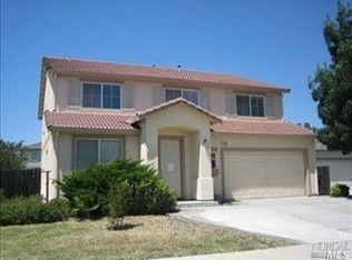 1308 Robbins Ct, Suisun City, CA 94585