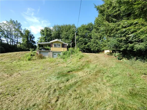 9492 Crooked Hill Rd, Cassville, NY 13318