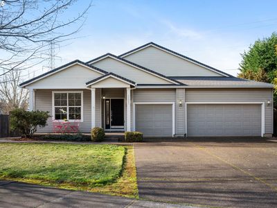 12951 Joys Dr, Oregon City, OR, 97045