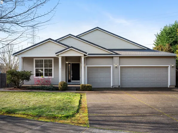 12951 Joys Dr, Oregon City, OR 97045