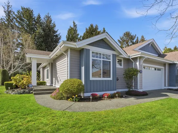 1354 Saturna Dr, Parksville, BC V9P 2X9