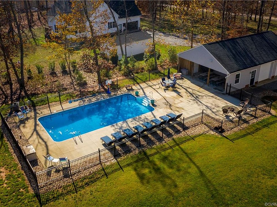 3158 Huguenot Pointe Dr, Powhatan, VA 23139 Zillow