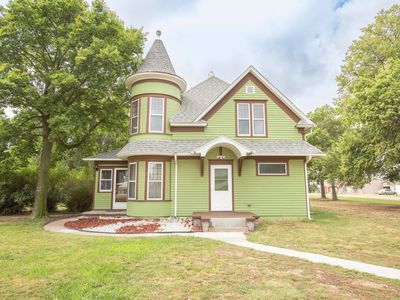 520 Coke St, Bartley, NE, 69020