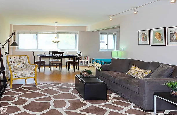 Sold by Brown Harris Stevens | media 1