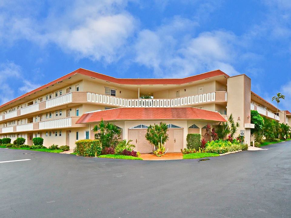 Main Exterior